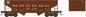 Bowser - N Cylindrical Hopper PRR 167109