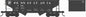 Bowser - N Cylindrical Hopper PRR 139902