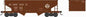 Bowser - N Cylindrical Hopper PRR 729243