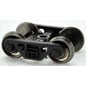 Bowser - HO 100ton Roller Bearing truck