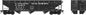 Bowser - Ho 70t OS Hopper Caso 3354