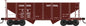 Bowser - Ho Gla 2 Bay Hopper CN 117208