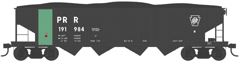 Bowser - Ho H21G Hopper PC Ore Service 192697