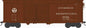 Bowser - Ho X31 Rd Roof Boxcar PRR 69385