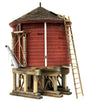Banta - Ho Rgs,Rico Water Tank
