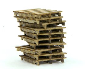Banta - O Pallets