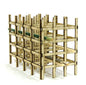 Banta - O Parts Rack