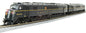 Broadway Ltd - Ho Centipede Aa 5833,21 Prr