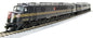 Broadway Ltd - Ho Centipede A Prr 5820