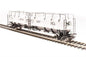 Broadway Ltd - N Cry Tank Car Ncg 2pak