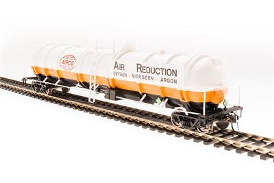 Broadway Ltd - N Cry Tank Car Airco 1pak