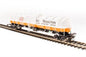 Broadway Ltd - N Cry Tank Car Airco 1pak