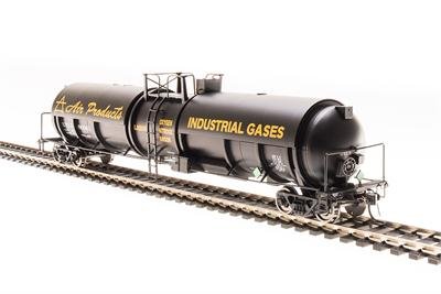 Broadway Ltd - N Cry Tank Car AirPro 1pak