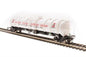 Broadway Ltd - N Cry Tank Car Big3Ind 1pak