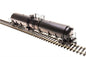 Broadway Ltd - N Cryogenic Tank Car Undec Type B 1p