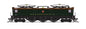 Broadway Ltd - N PRR P5a Boxcab 4766 W/sd Pass