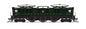 Broadway Ltd - N PRR P5a Boxcab 4713 W/sd Freight