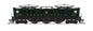 Broadway Ltd - N PRR P5a Boxcab 4738 W/sd Freight Type