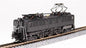 Broadway Ltd - N PRR P5a Boxcab Undec W/sd Freight