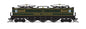 Broadway Ltd - N P5a Boxcab NH 0258 W/sd