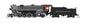 Broadway Ltd - N USRA Hvy Mikado NP 1795 W/sd