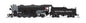 Broadway Ltd - N USRA Hvy Mikado SP 3228 W/sd
