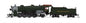 Broadway Ltd - N USRA Lite Mikado PRR 9631 W/sd