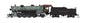 Broadway Ltd - N USRA Lite Mikado T&P 805 W/sd