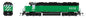Broadway Ltd - Ho Emd Sd45 Bn 6532 W/sd