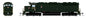 Broadway Ltd - Ho Emd Sd45 Prr 6157 W/sd