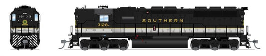 Broadway Ltd - Ho Emd Sd45 South 3128 W/sd