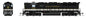 Broadway Ltd - Ho Emd Sd45 South 3143 W/sd