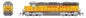 Broadway Ltd - Ho Emd Sd45 Up 9 W/sd