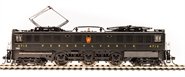 Broadway Ltd - Ho P5a Boxcab Prr 4738 Freight