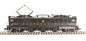 Broadway Ltd - Ho P5a Boxcab Prr 4722 Freight