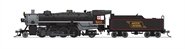 Broadway Ltd - N Lite Mikado MEC 622 W/sd
