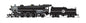 Broadway Ltd - N USRA Light Pacific 4-6-2 ACL 1532