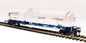 Broadway Ltd - Ho Cryo Tank Car AirLiq 2pk