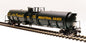 Broadway Ltd - Ho Cryo Tank Car AirProd 2pk