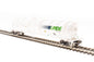 Broadway Ltd - Ho Cryo Tank Car Linde 2pk