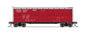 Broadway Ltd - N Stock Car No/sd USY 2pk