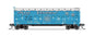 Broadway Ltd - N Stock Car No/sd Merry Christmas 2pk
