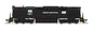 Broadway Ltd - N Alco RSD-15 PC 6812 Black W/Wht W/sd