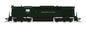 Broadway Ltd - N Alco RSD-15 PRR 8611 As-Delivered W/sd