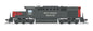 Broadway Ltd - N Alco RSD-15 SP 251 Gray & Red W/sd