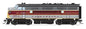 Broadway Ltd - Ho EMD F3 A/B DLW 805A/805B W/sd