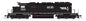 Broadway Ltd - HO EMD SD40-2 IC #6030 Operation Lifesav