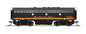 Broadway Ltd - N EMD F7B NP 6008C W/sd