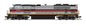 Broadway Ltd - N SD70ACe NS DL&W Heritage #1074
