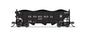 Broadway Ltd - N N&W H2a Hopper PRR 2pk A
